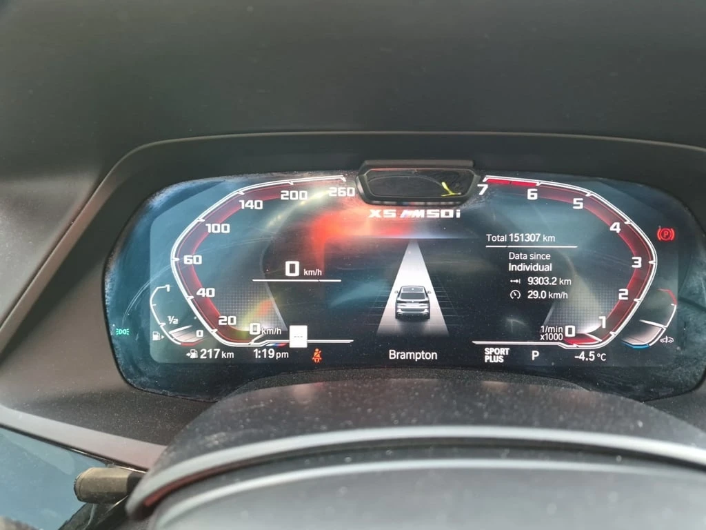 BMW X5 * M50I * CARFAX * ��� ������������ ������ | Mobile.bg � ����������� 6