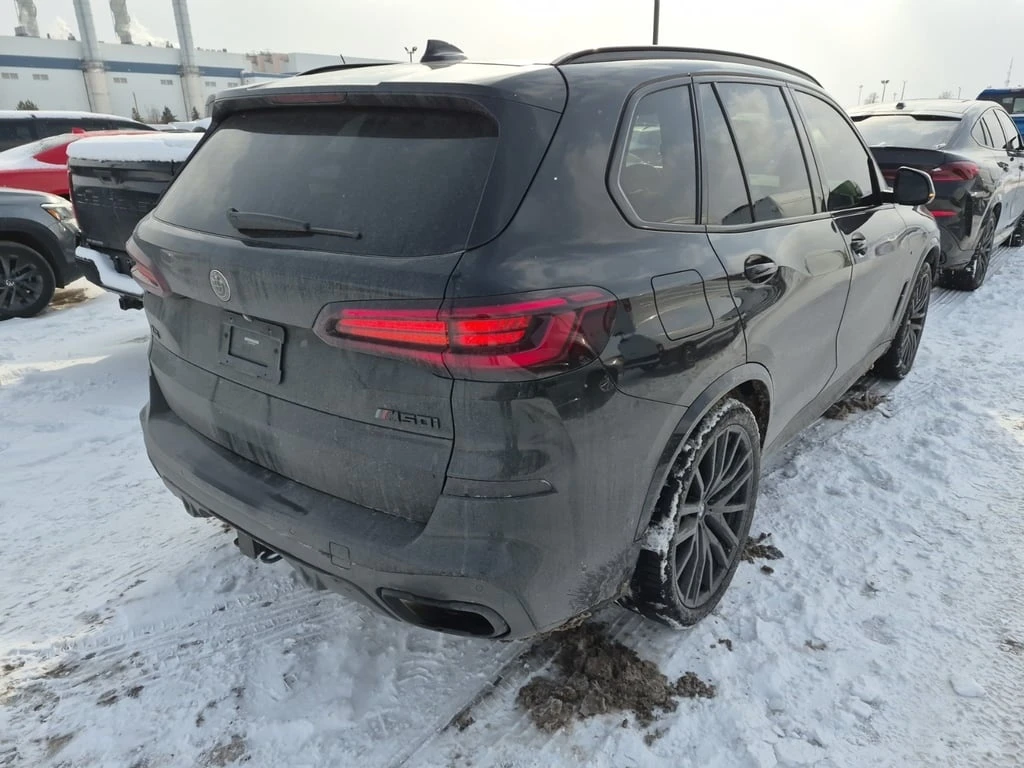 BMW X5 * M50I * CARFAX * ��� ������������ ������ | Mobile.bg � ����������� 3