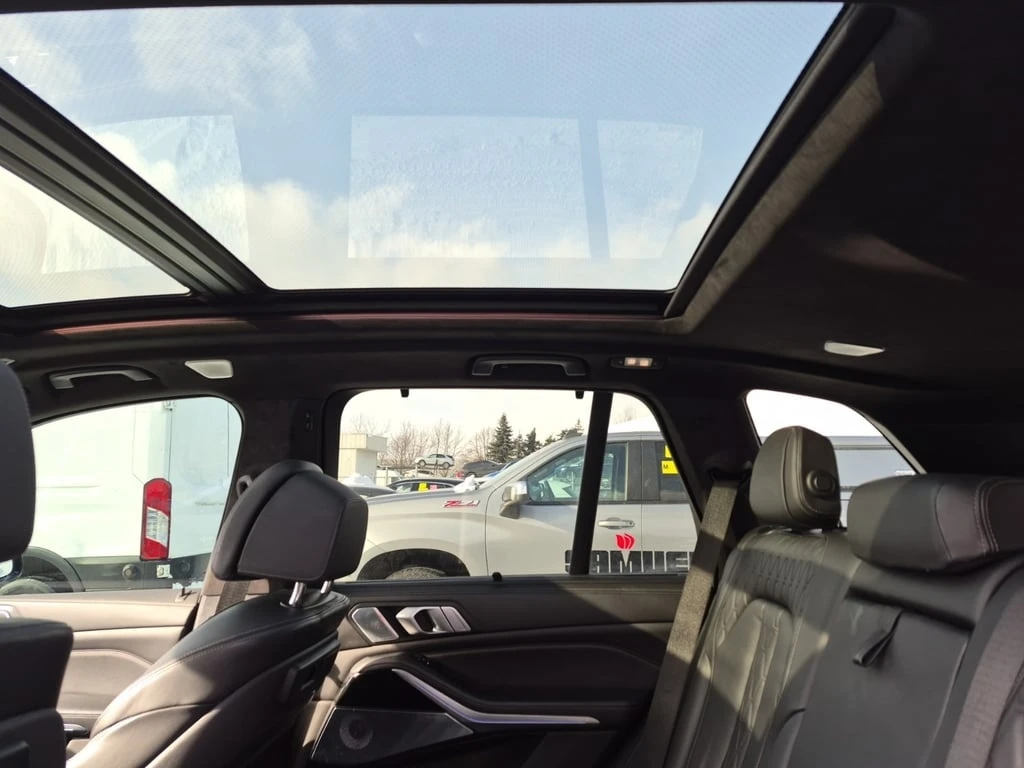 BMW X5 * M50I * CARFAX * ��� ������������ ������ | Mobile.bg � ����������� 9