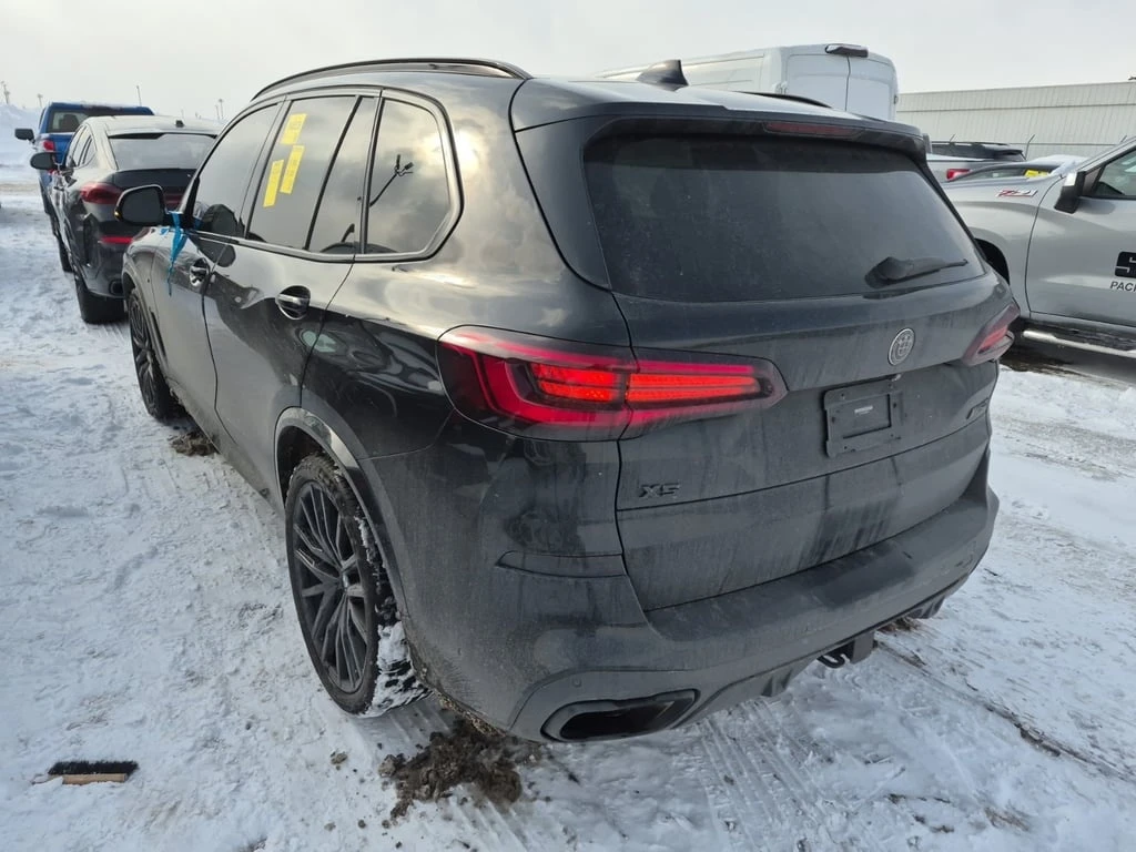 BMW X5 * M50I * CARFAX * ��� ������������ ������ | Mobile.bg � ����������� 4