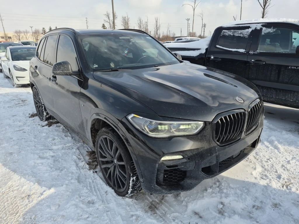 BMW X5 * M50I * CARFAX * ��� ������������ ������ | Mobile.bg � ����������� 2