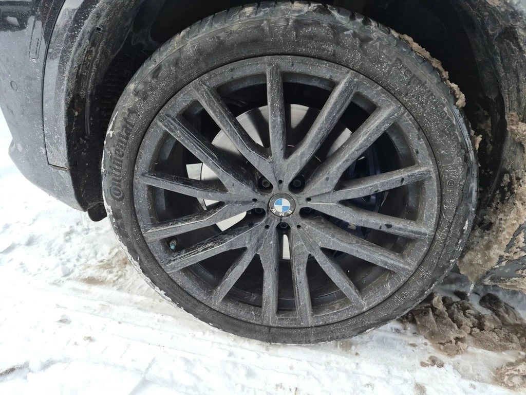 BMW X5 * M50I * CARFAX * ��� ������������ ������ | Mobile.bg � ����������� 14