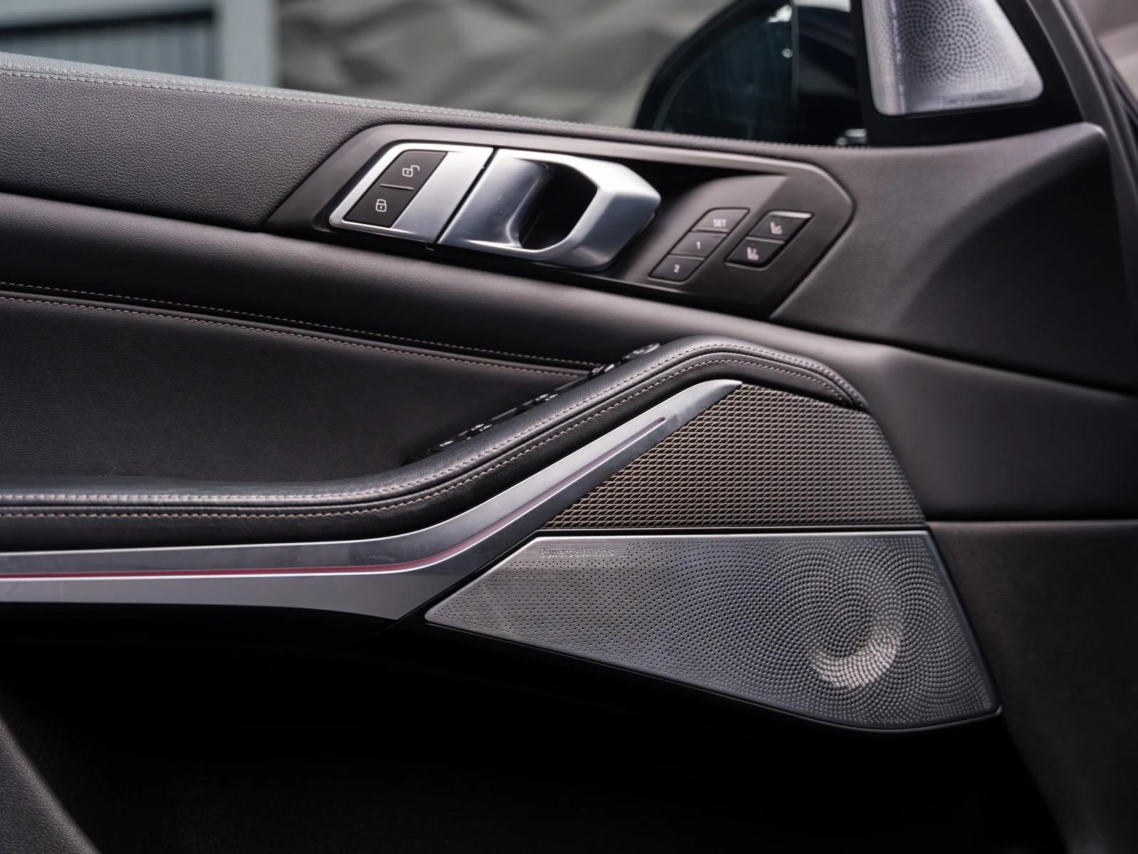 BMW X5 M50i*  M-PACK* B&W* 360* ��������� | Mobile.bg � ����������� 13