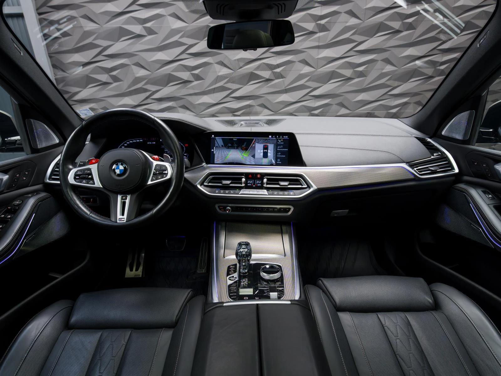 BMW X5 M50i*  M-PACK* B&W* 360* ��������� | Mobile.bg � ����������� 9