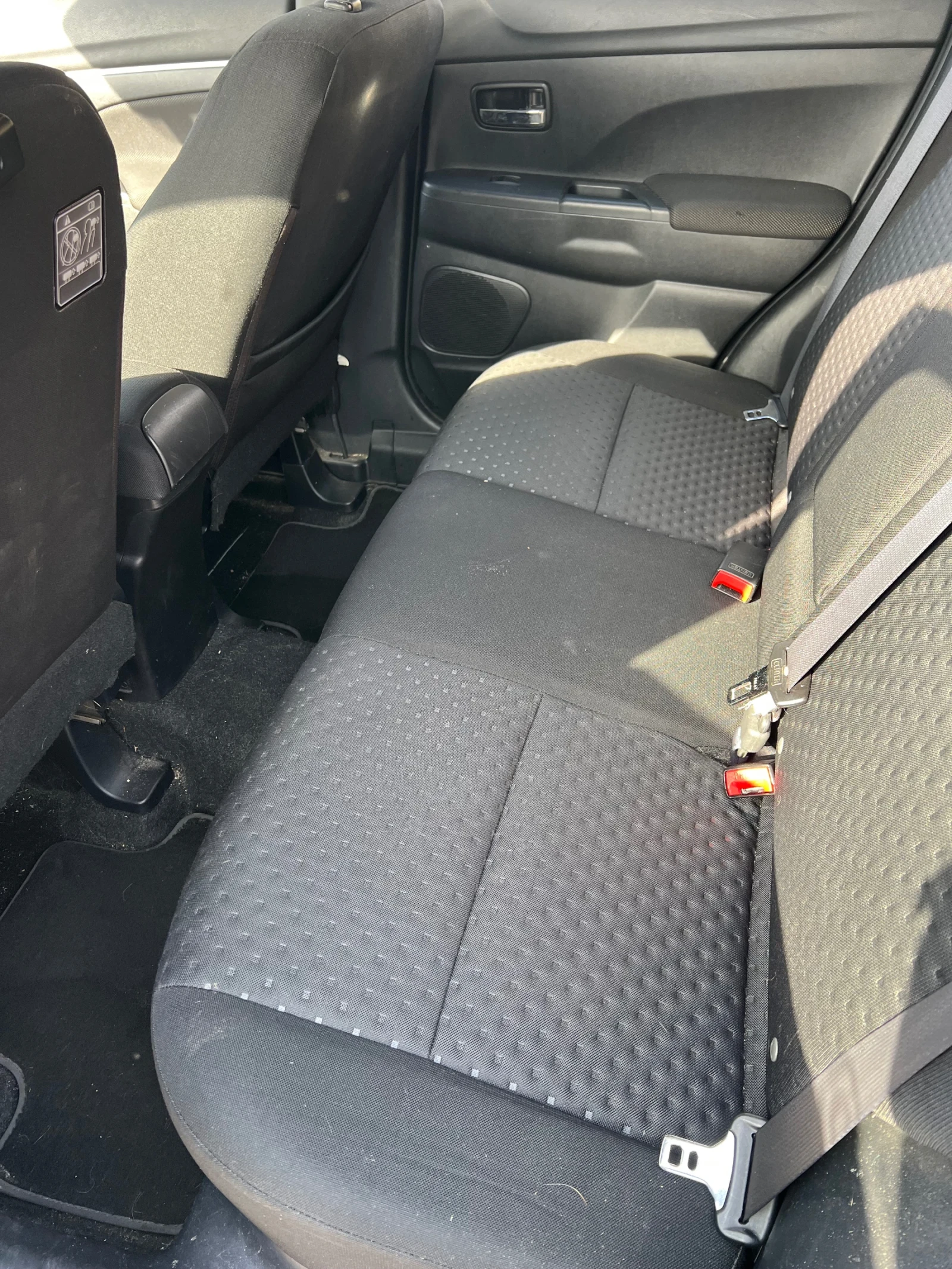 Mitsubishi ASX 1.6 | Mobile.bg � ����������� 7