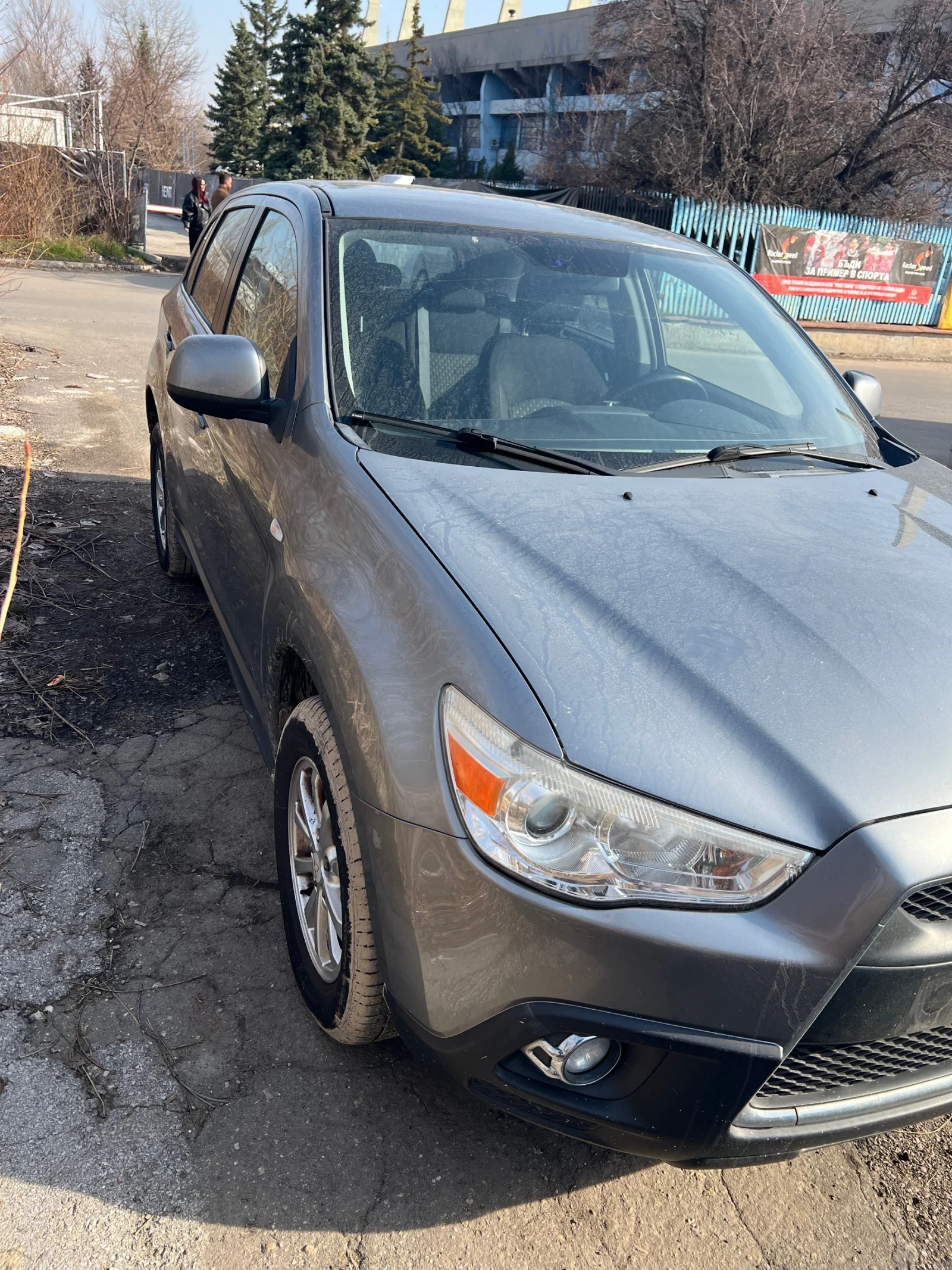Mitsubishi ASX 1.6 | Mobile.bg � ����������� 2
