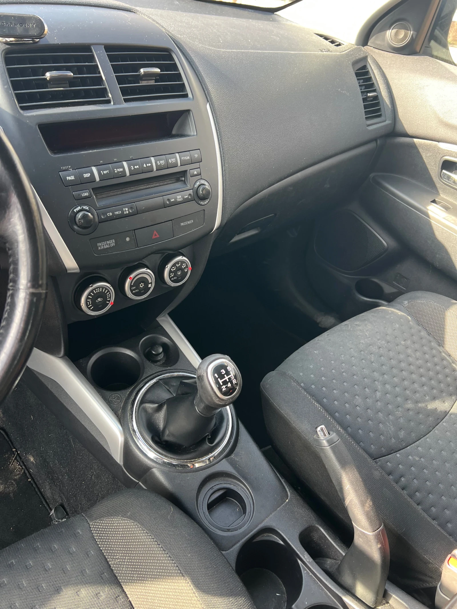 Mitsubishi ASX 1.6 | Mobile.bg � ����������� 6
