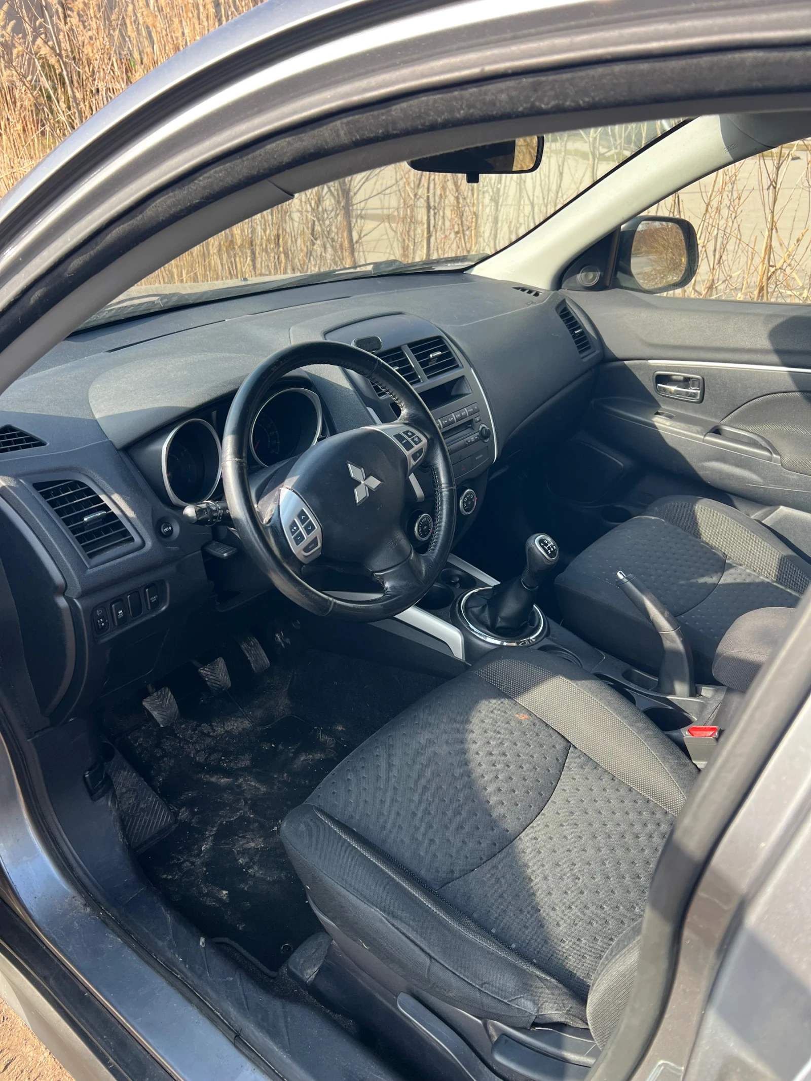 Mitsubishi ASX 1.6 | Mobile.bg � ����������� 5