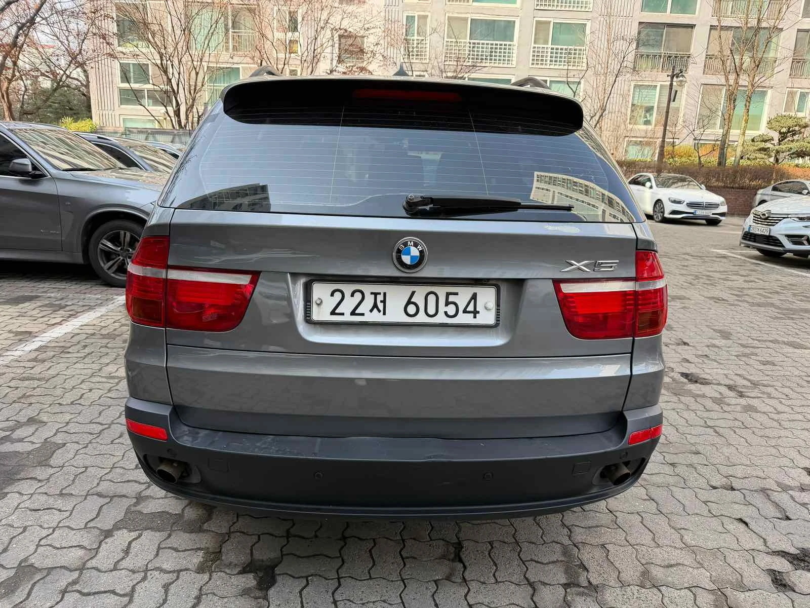 BMW X5 3.0D / Oчакван внос / Сервизна история !!!, снимка 4 - Автомобили и джипове - 53723634