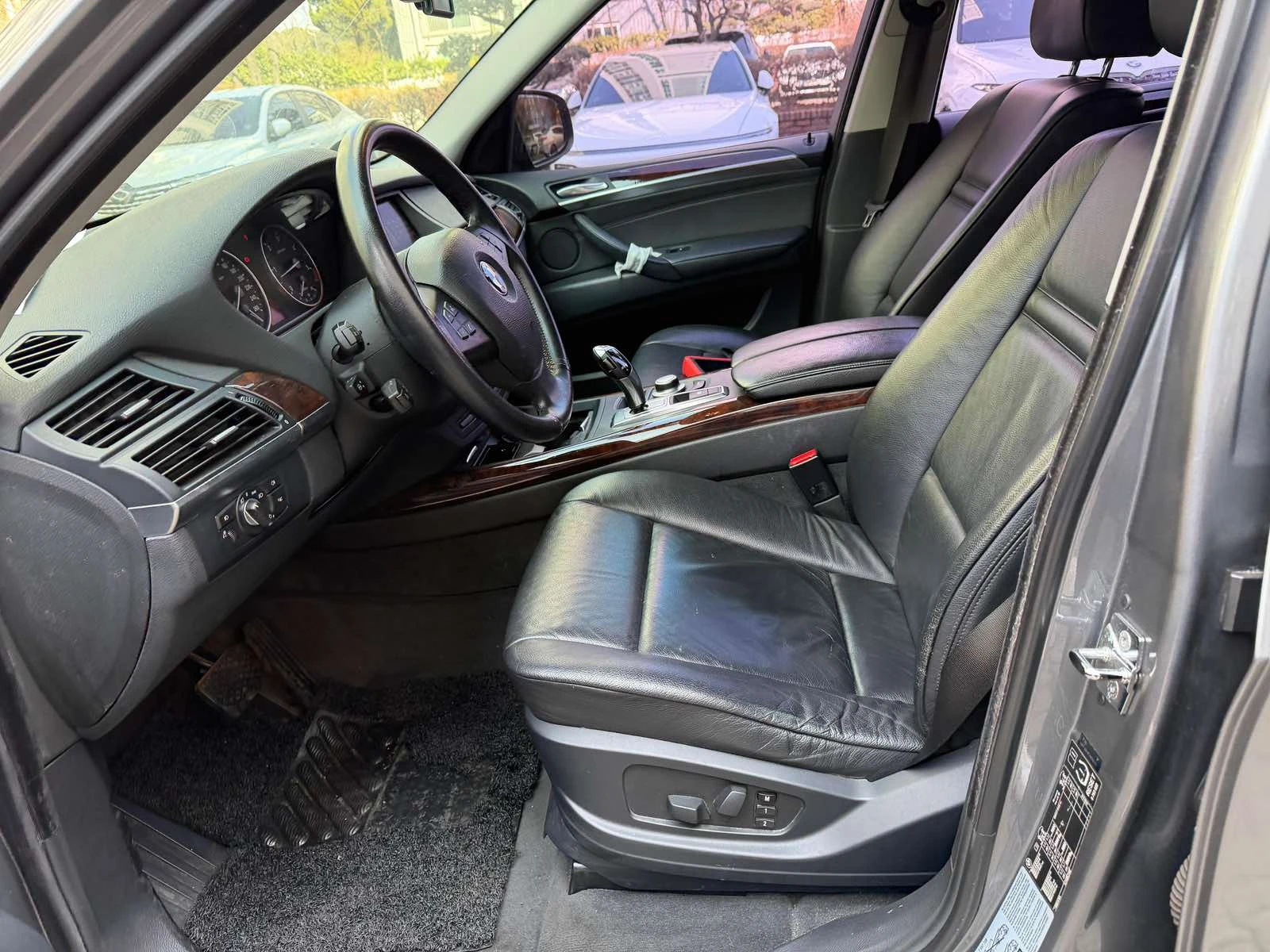 BMW X5 3.0D / Oчакван внос / Сервизна история !!!, снимка 9 - Автомобили и джипове - 53723634