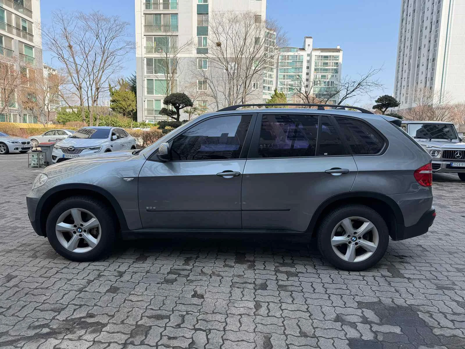 BMW X5 3.0D / Oчакван внос / Сервизна история !!!, снимка 2 - Автомобили и джипове - 53723634