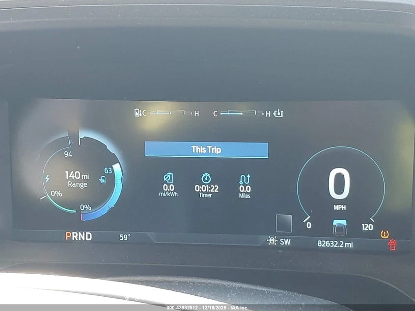 Ford F150 LIGHTNING LARIAT | ЦЕНА ДО БЪЛГАРИЯ | , снимка 7 - Автомобили и джипове - 53937368