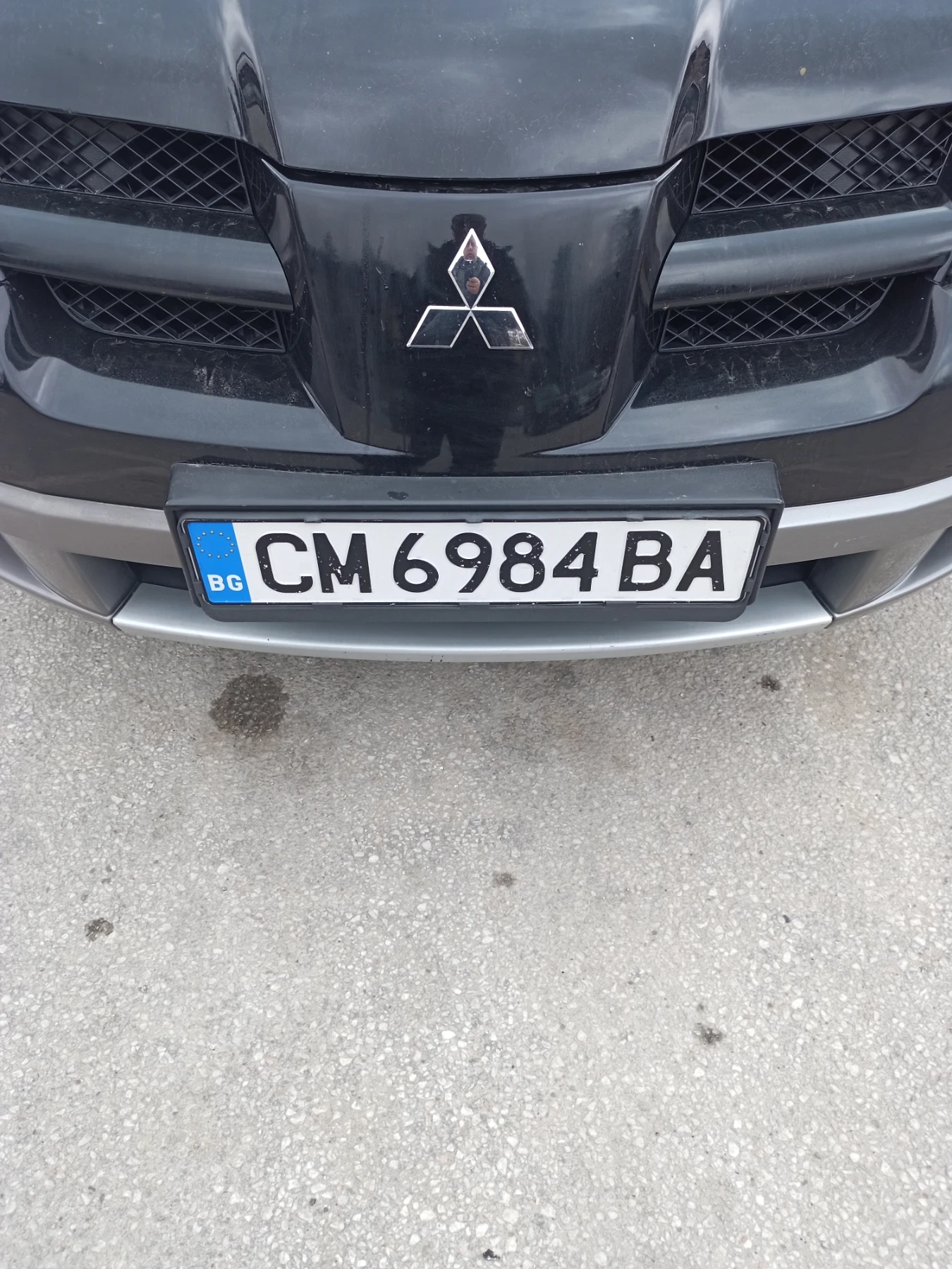 Mitsubishi Outlander | Mobile.bg � ����������� 4