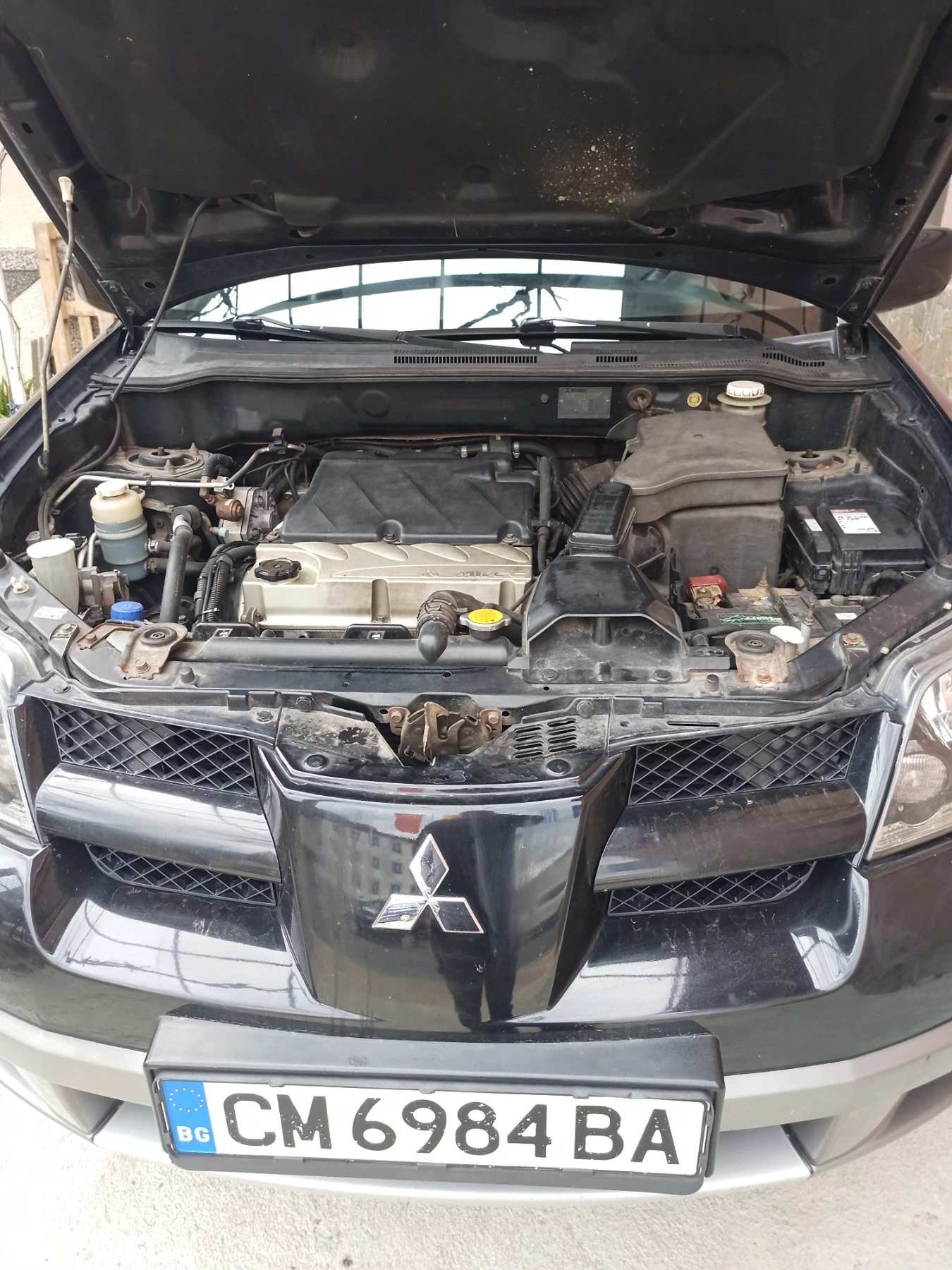 Mitsubishi Outlander | Mobile.bg � ����������� 3