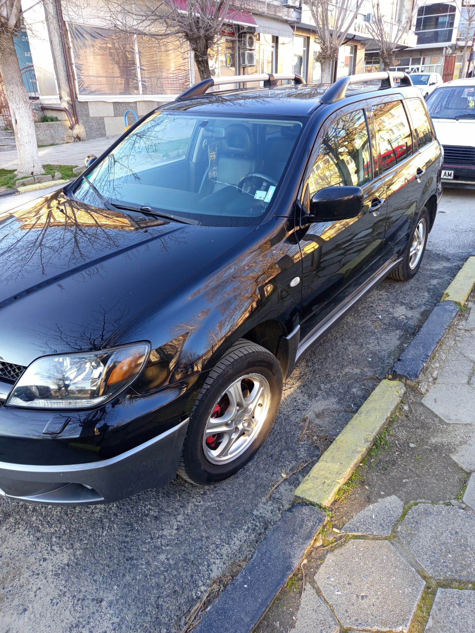 Mitsubishi Outlander | Mobile.bg � ����������� 7