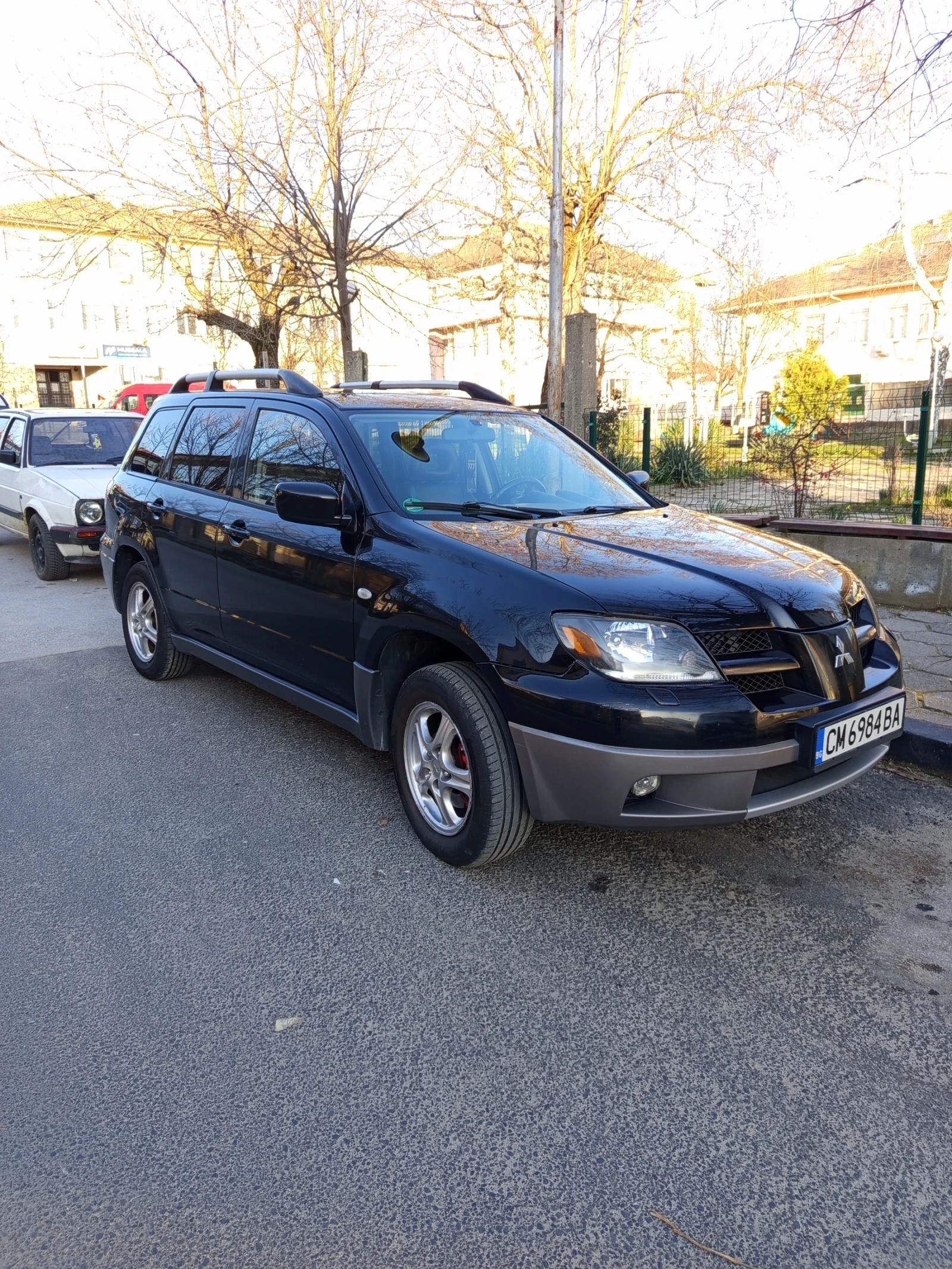 Mitsubishi Outlander | Mobile.bg � ����������� 8