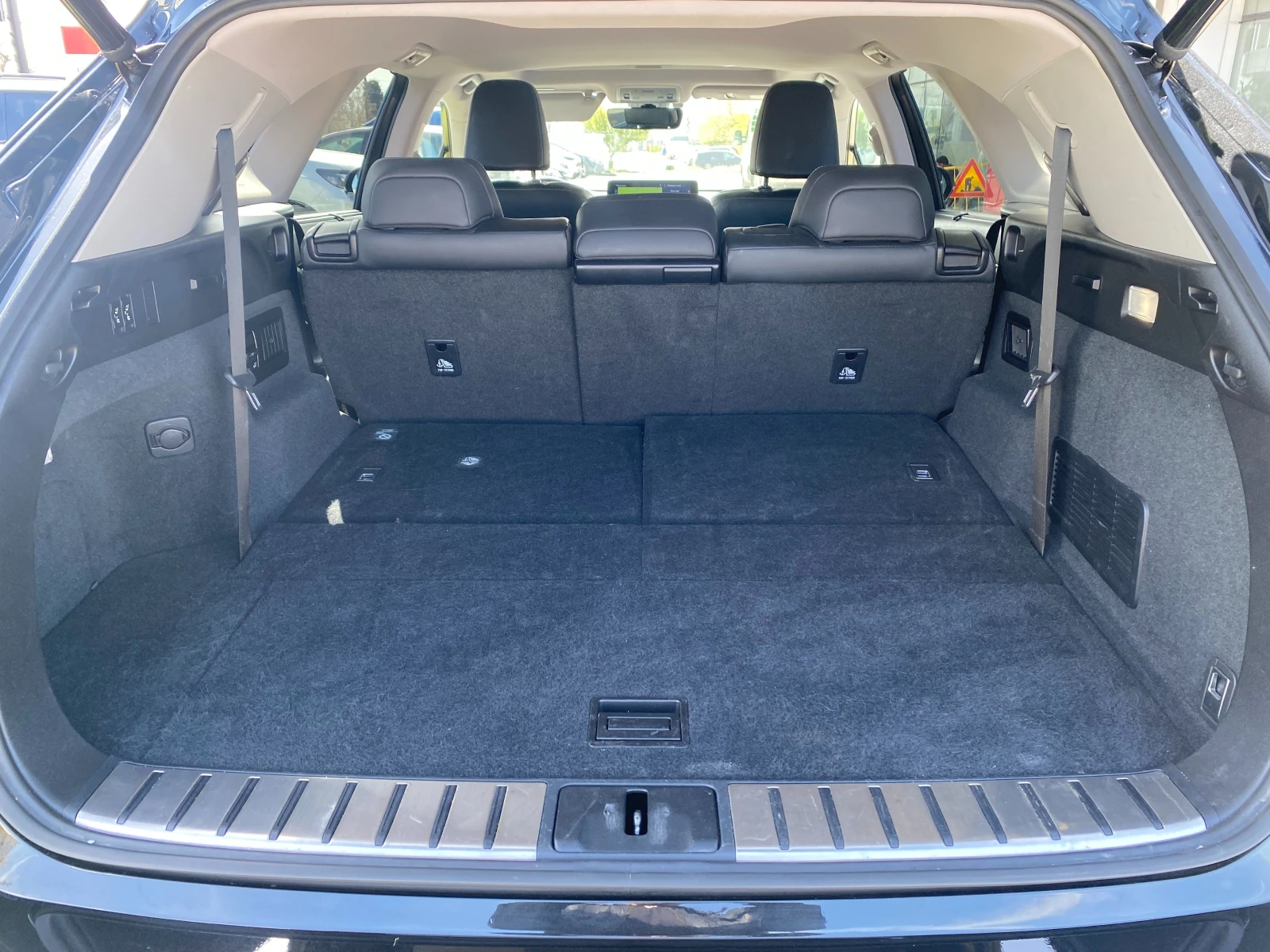 Lexus RX 450h plus LUXURY, снимка 8 - Автомобили и джипове - 54225083