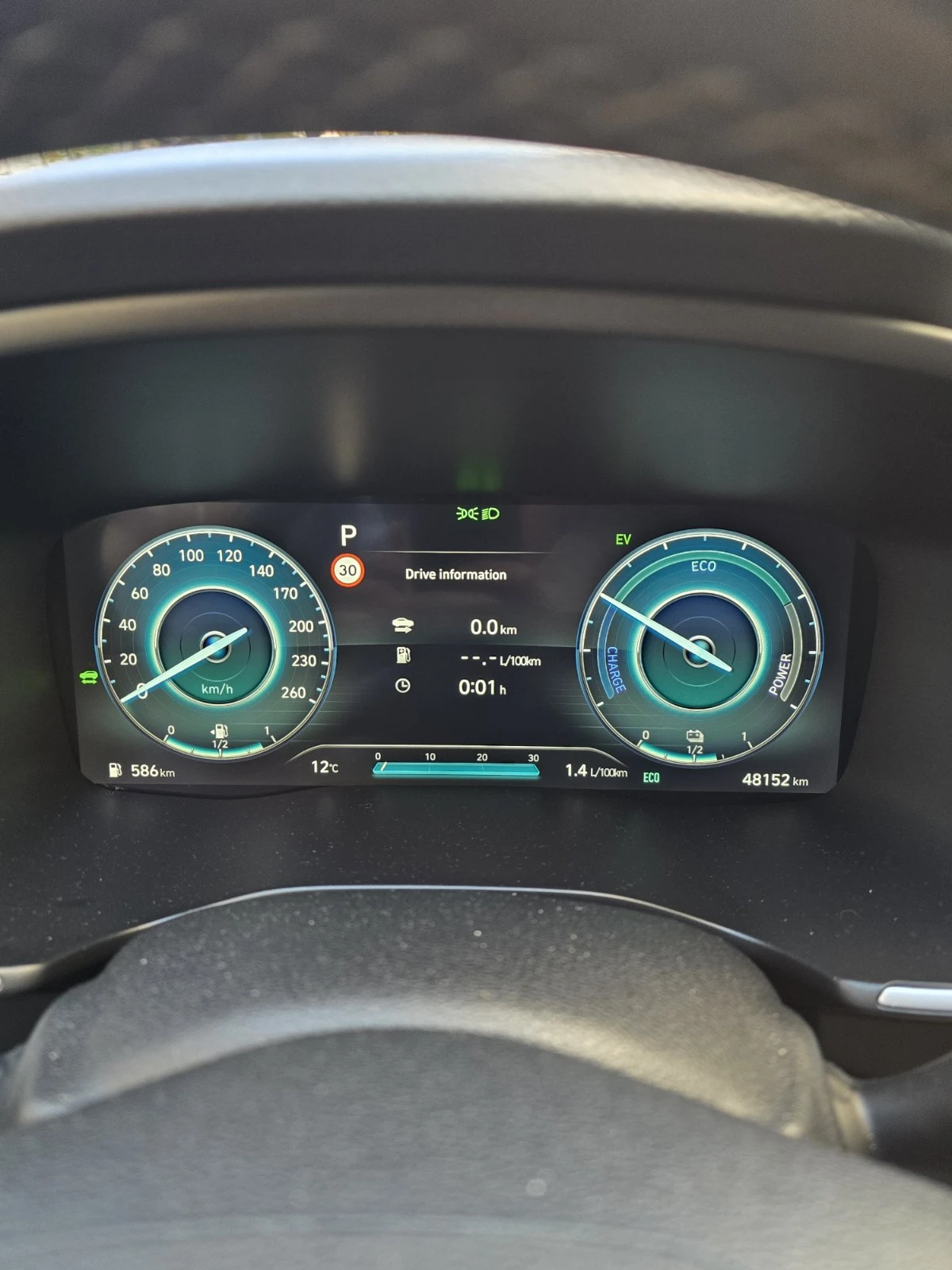 Hyundai Santa fe, снимка 10 - Автомобили и джипове - 54414843