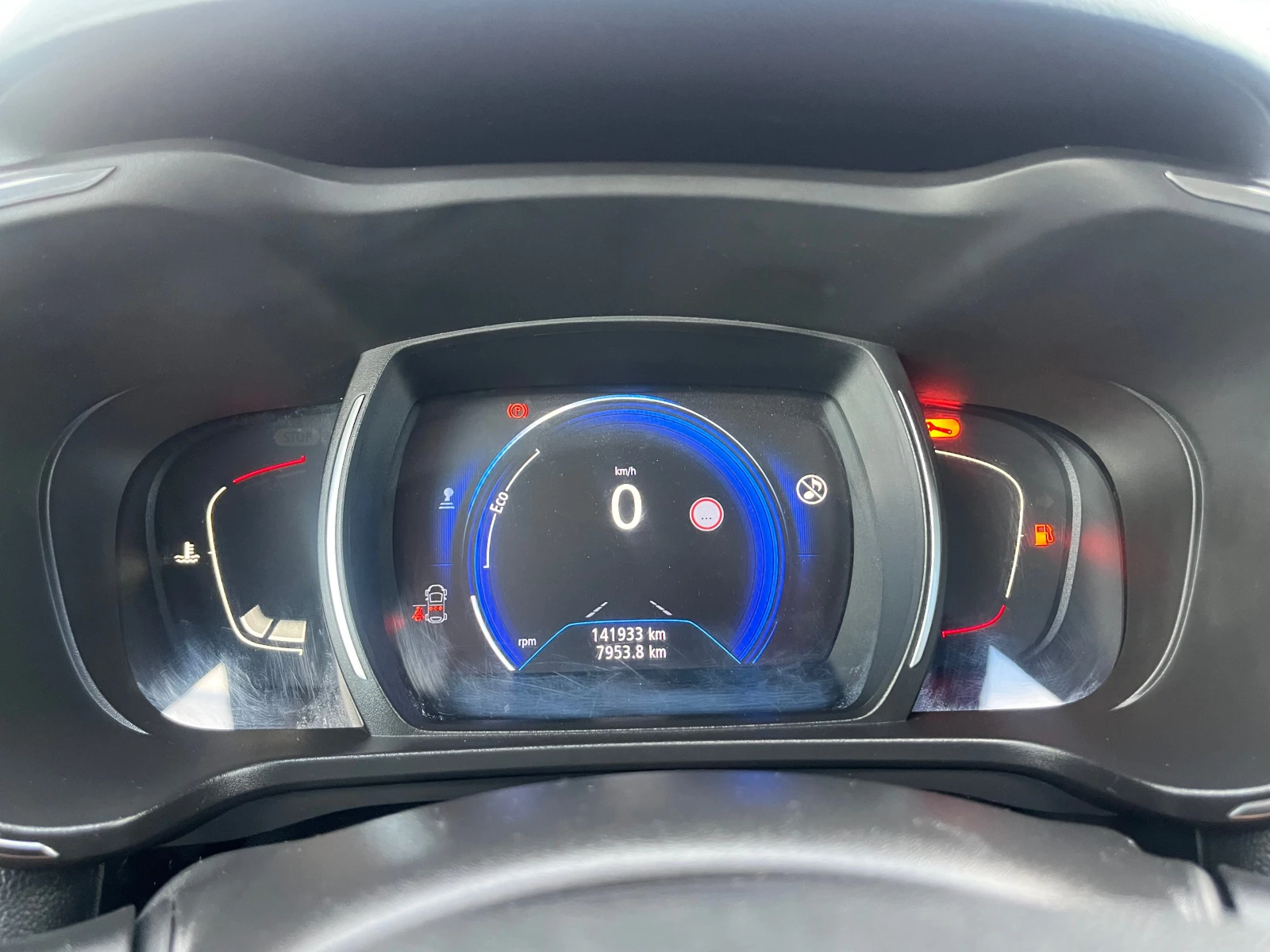 Renault Kadjar 12TCE, 131kc.ЛИЗИНГ, снимка 11 - Автомобили и джипове - 54563930