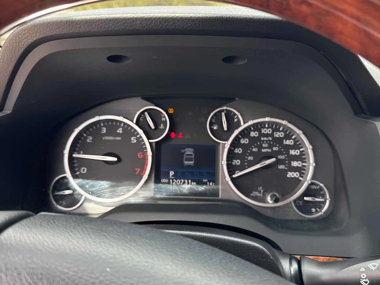 Toyota Tundra Platinum* АВТОКРЕДИТ БЕЗ ПЪРВОНАЧАЛНА ВНОСКА* , снимка 8 - Автомобили и джипове - 54607150