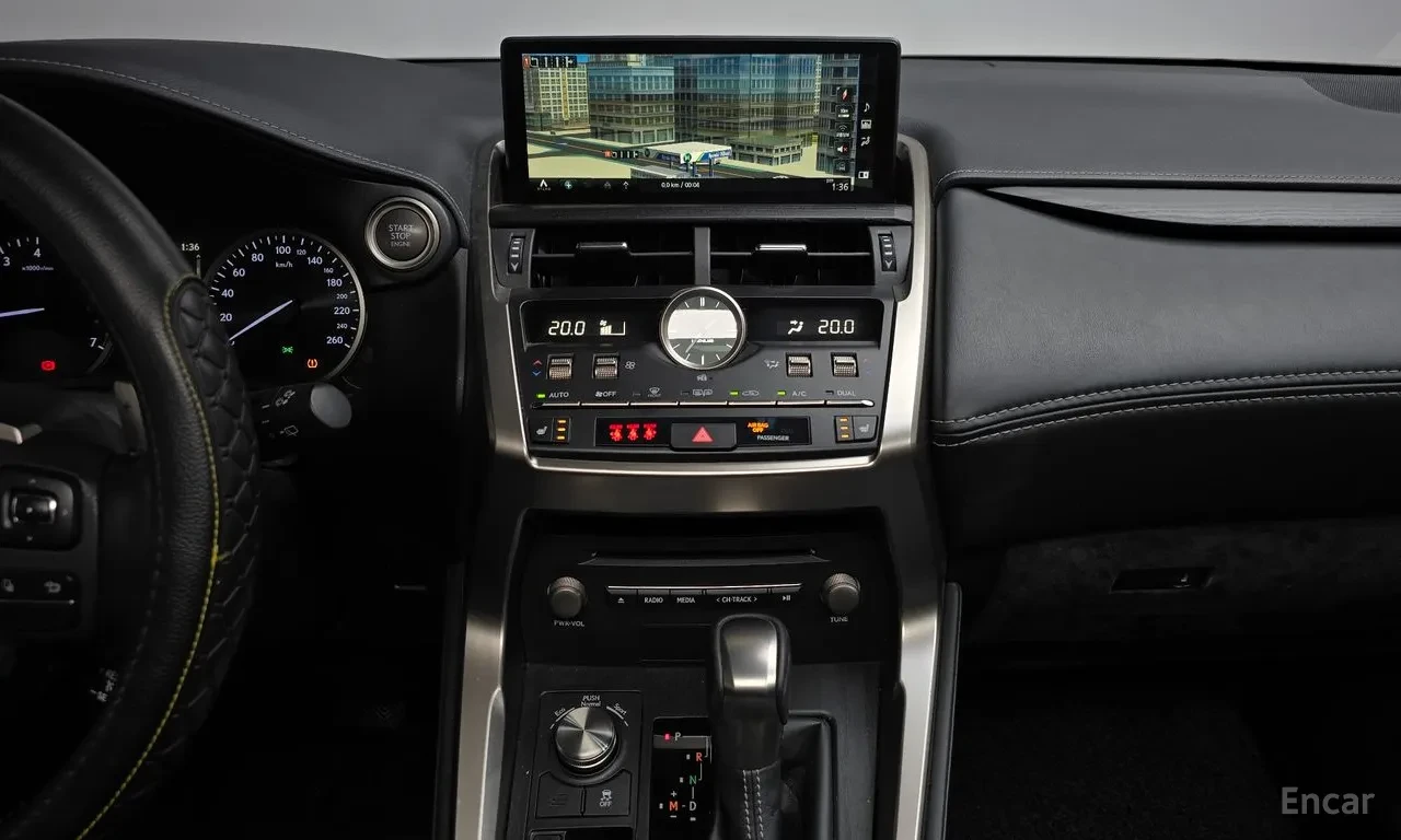 Lexus NX 300 Supreme | Mobile.bg � ����������� 13