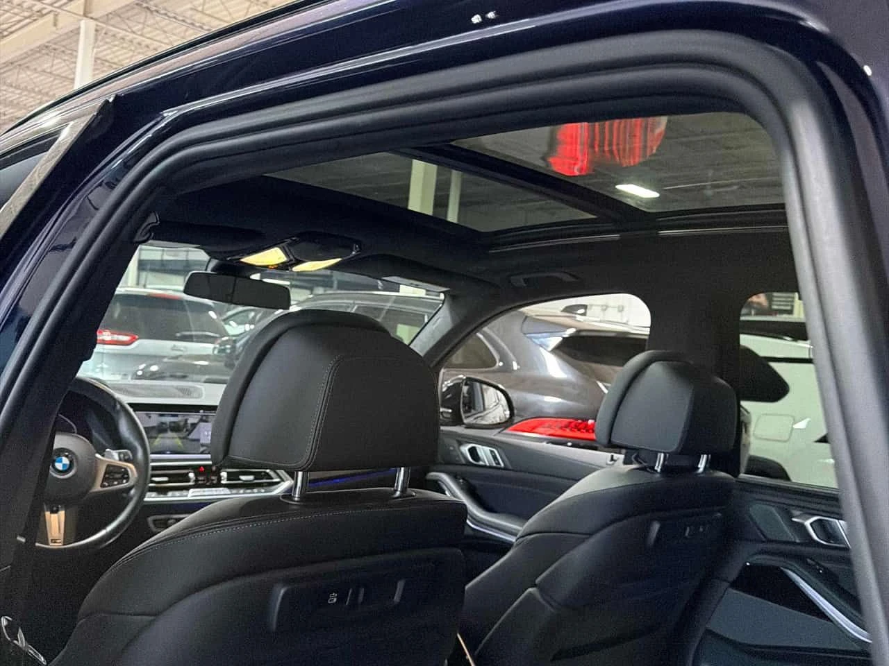BMW X5 xDrive40i M SPORT/LASER/360/��������/HARMAN KARDON | Mobile.bg � ����������� 15