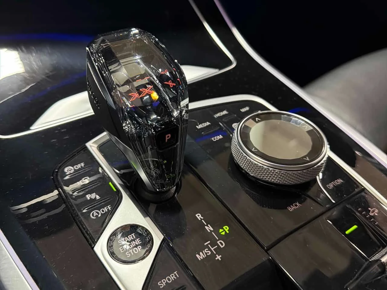 BMW X5 xDrive40i M SPORT/LASER/360/��������/HARMAN KARDON | Mobile.bg � ����������� 12