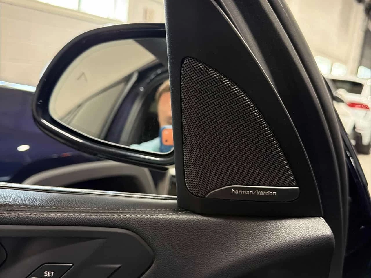 BMW X5 xDrive40i M SPORT/LASER/360/��������/HARMAN KARDON | Mobile.bg � ����������� 14