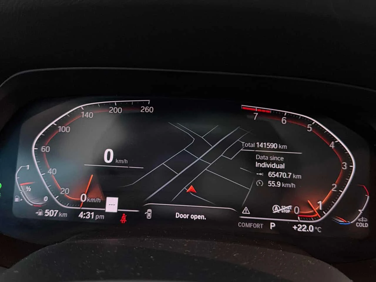 BMW X5 xDrive40i M SPORT/LASER/360/��������/HARMAN KARDON | Mobile.bg � ����������� 8