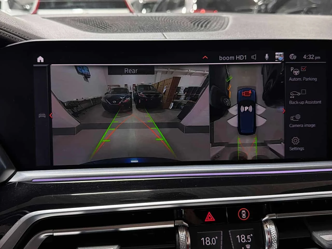 BMW X5 xDrive40i M SPORT/LASER/360/��������/HARMAN KARDON | Mobile.bg � ����������� 11