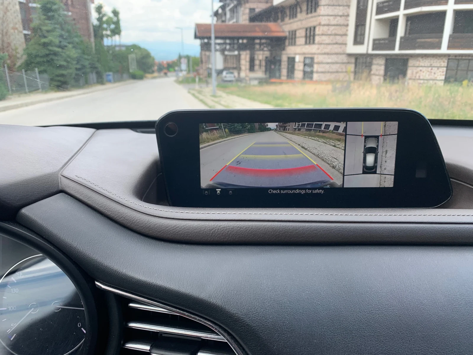 Mazda CX-30 SKYACTIV-D