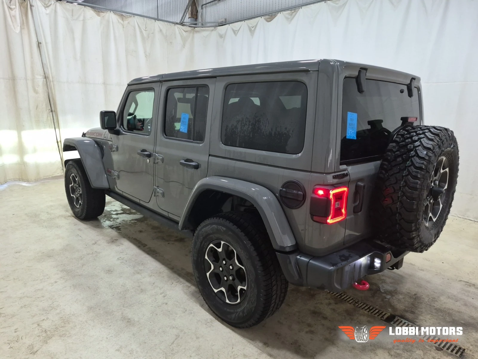 Jeep Wrangler, снимка 4 - Автомобили и джипове - 56025111