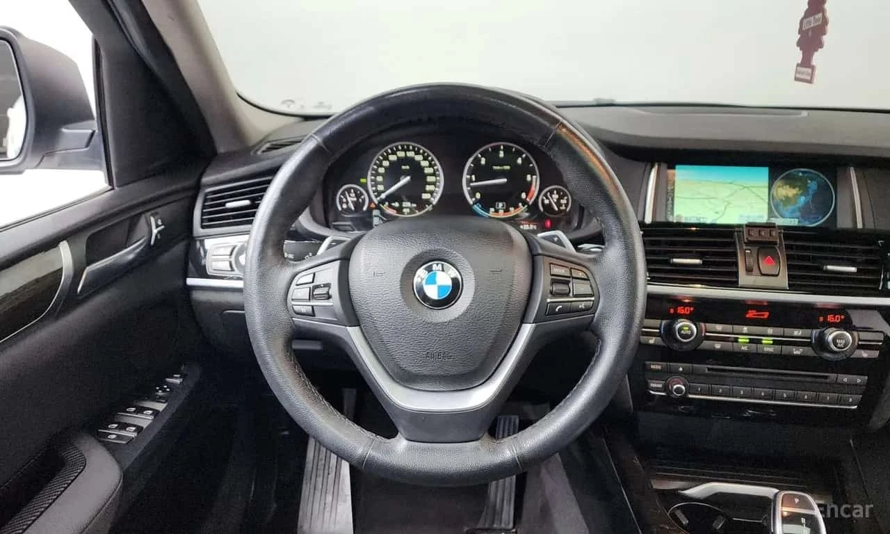 BMW X4 * xDrive30d M Sport Package * ЦЕНА ДО БГ, снимка 13 - Автомобили и джипове - 56165130