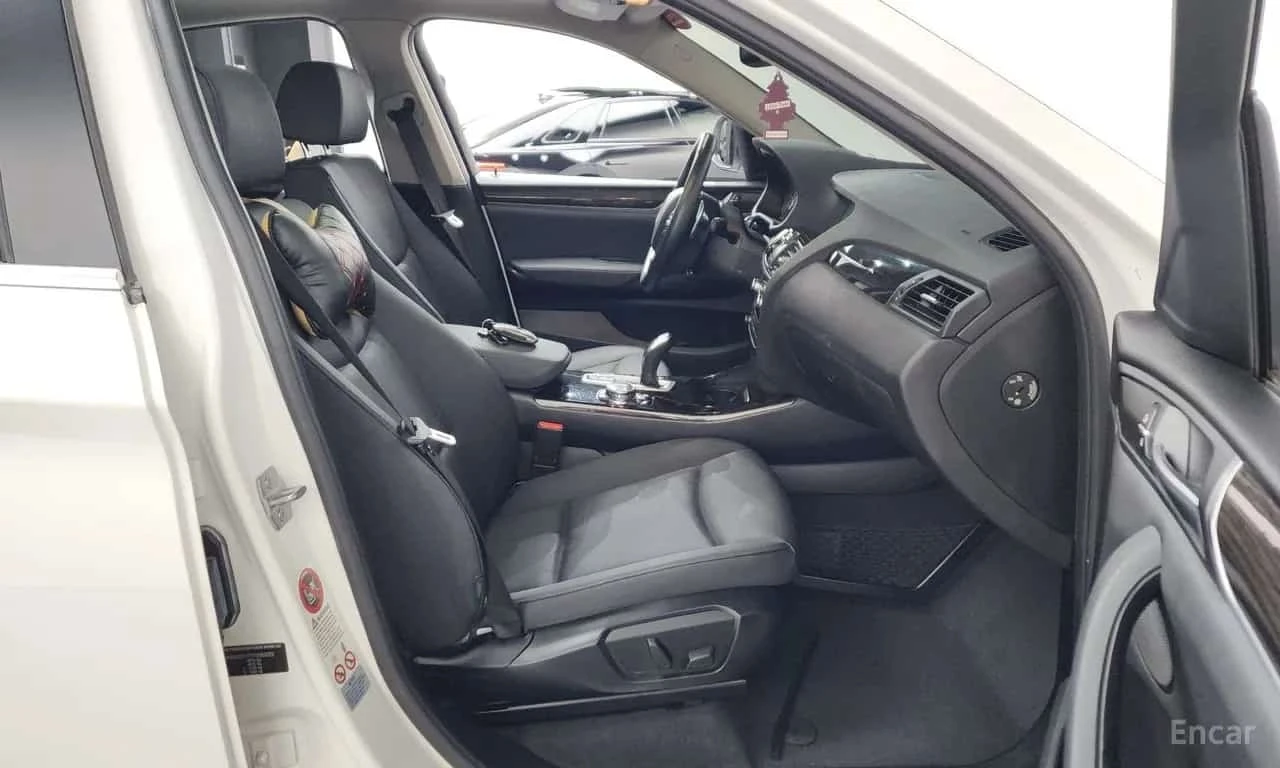 BMW X4 * xDrive30d M Sport Package * ЦЕНА ДО БГ, снимка 11 - Автомобили и джипове - 56165130