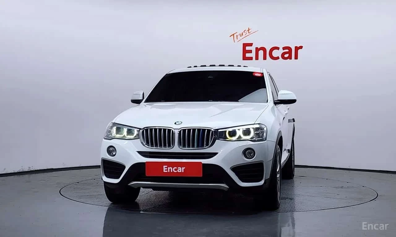 BMW X4 * xDrive30d M Sport Package * ЦЕНА ДО БГ, снимка 3 - Автомобили и джипове - 56165130