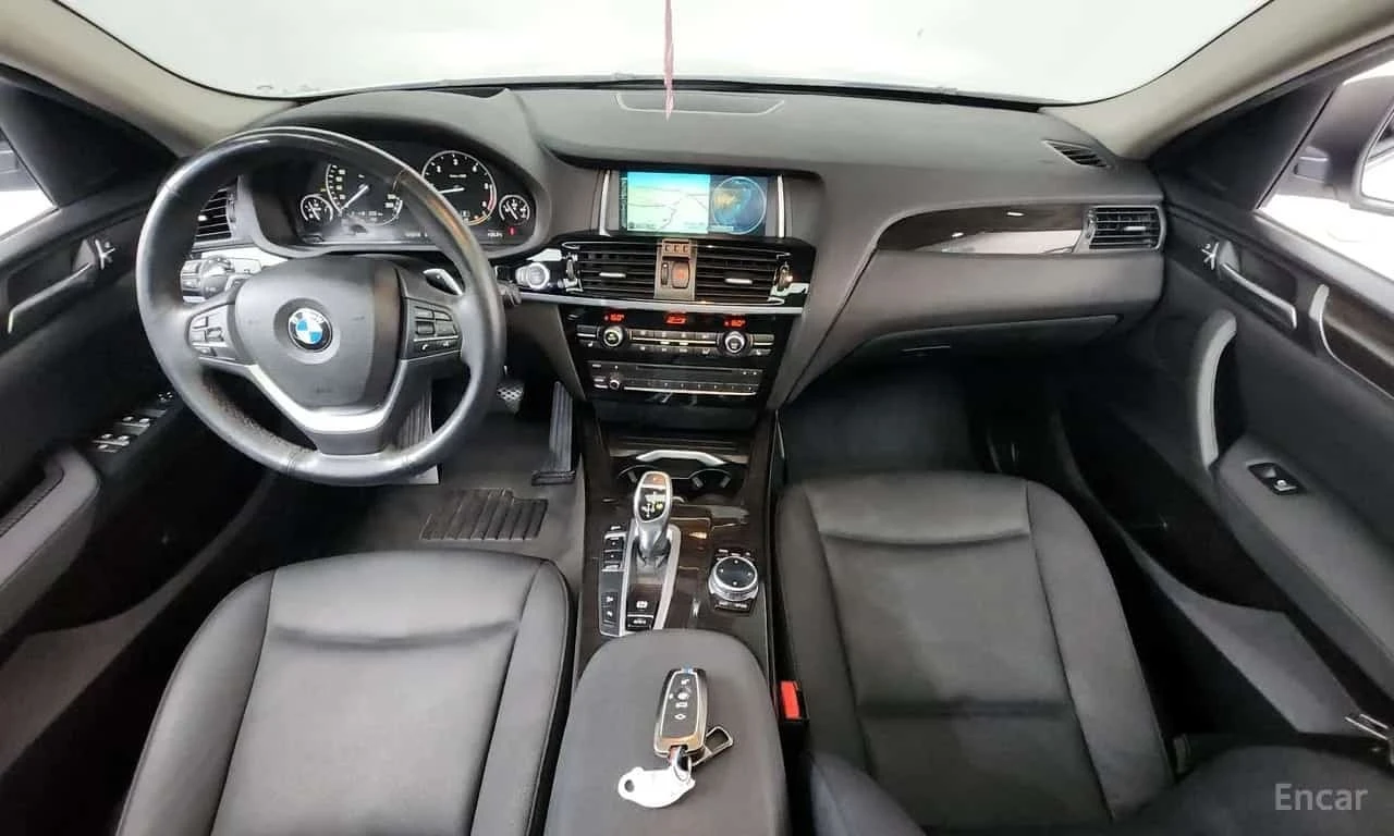 BMW X4 * xDrive30d M Sport Package * ЦЕНА ДО БГ, снимка 7 - Автомобили и джипове - 56165130