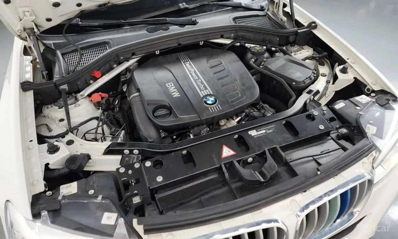 BMW X4 * xDrive30d M Sport Package * ЦЕНА ДО БГ, снимка 6 - Автомобили и джипове - 56165130