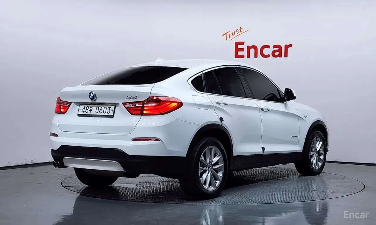 BMW X4 * xDrive30d M Sport Package * ЦЕНА ДО БГ, снимка 2 - Автомобили и джипове - 56165130