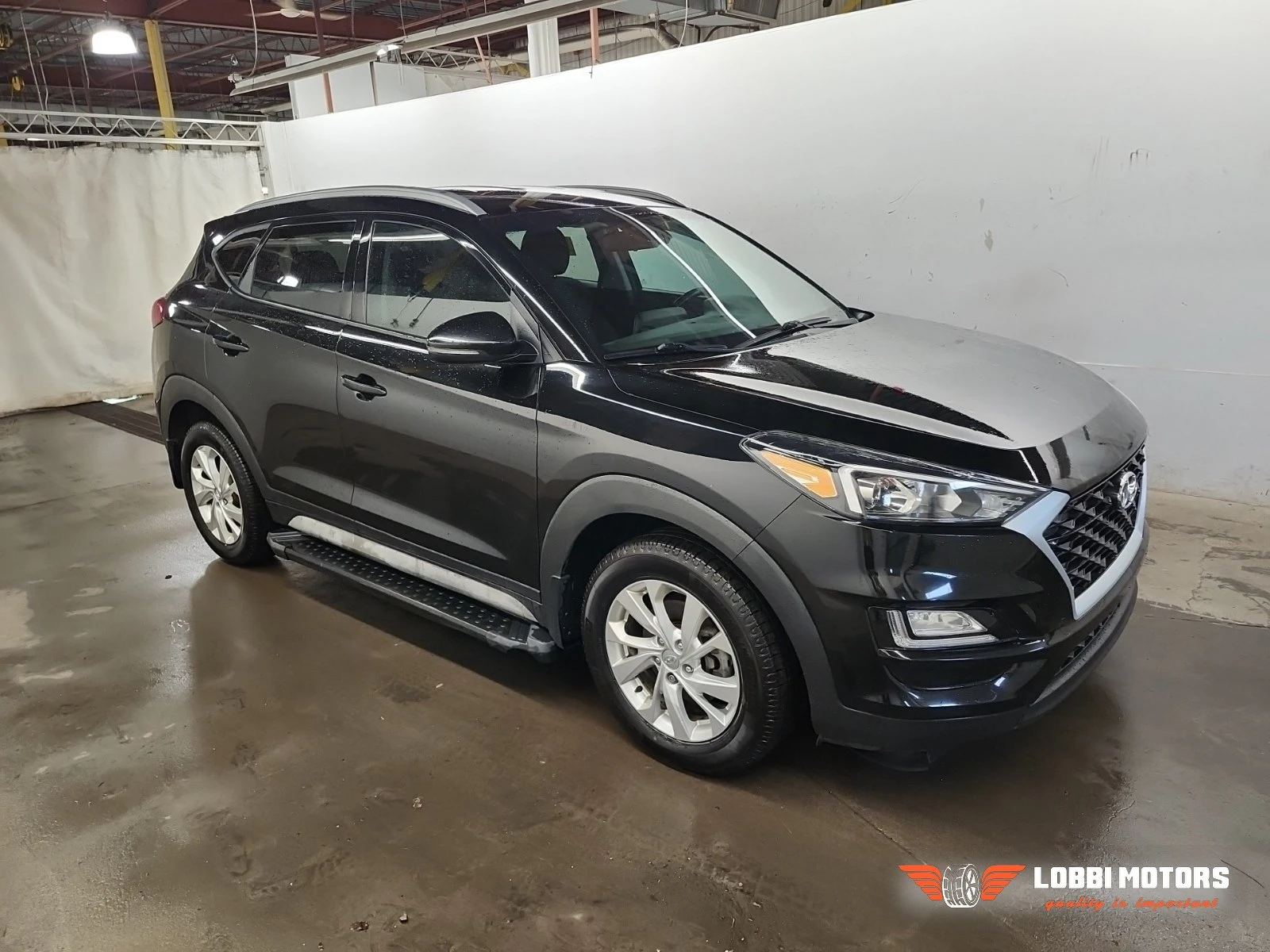 Hyundai Tucson, снимка 2 - Автомобили и джипове - 56297298