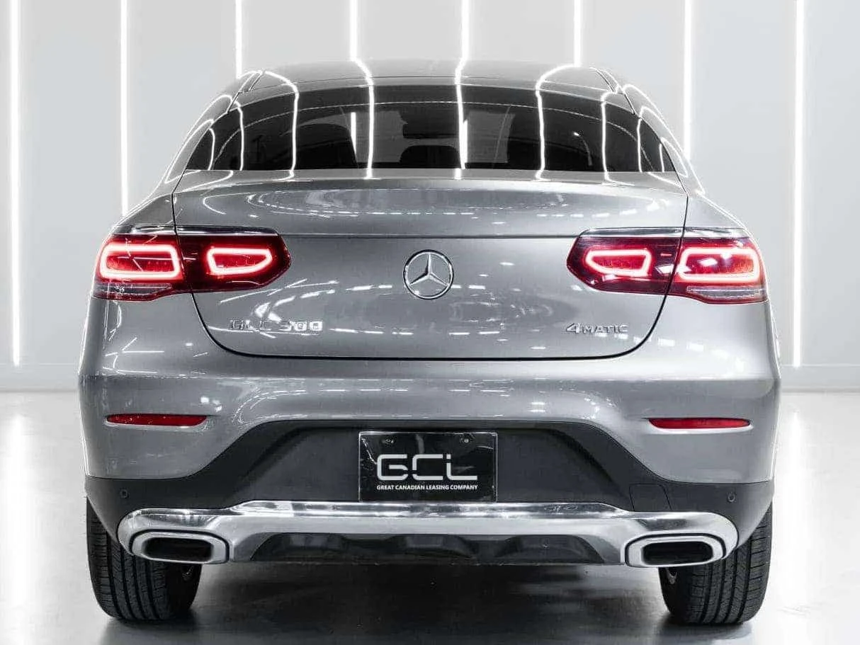Mercedes-Benz GLC 300 * COUPE/PREM PLUS PKG/TECH PKG/360 CAM * ��������� | Mobile.bg � ����������� 7