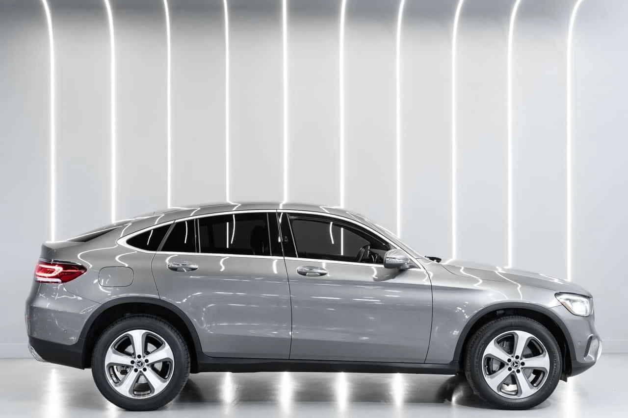 Mercedes-Benz GLC 300 * COUPE/PREM PLUS PKG/TECH PKG/360 CAM * ��������� | Mobile.bg � ����������� 5