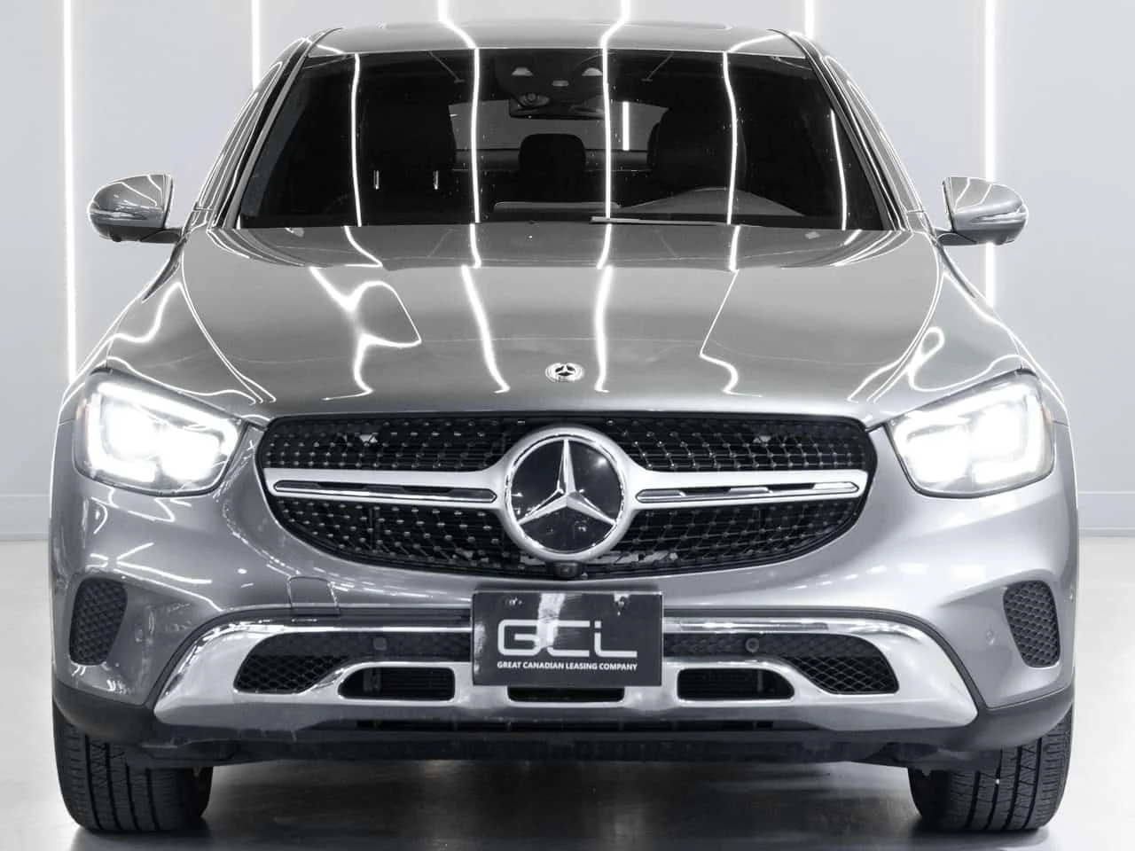 Mercedes-Benz GLC 300 * COUPE/PREM PLUS PKG/TECH PKG/360 CAM * ��������� | Mobile.bg � ����������� 3