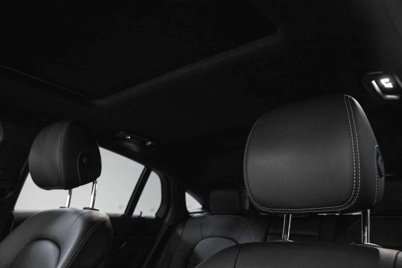 Mercedes-Benz GLC 300 * COUPE/PREM PLUS PKG/TECH PKG/360 CAM * ��������� | Mobile.bg � ����������� 14