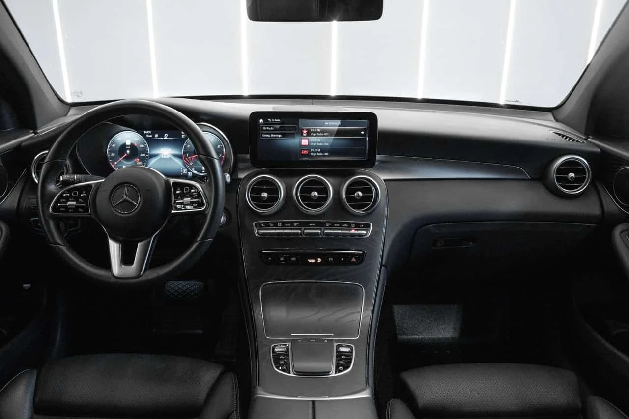Mercedes-Benz GLC 300 * COUPE/PREM PLUS PKG/TECH PKG/360 CAM * ��������� | Mobile.bg � ����������� 2