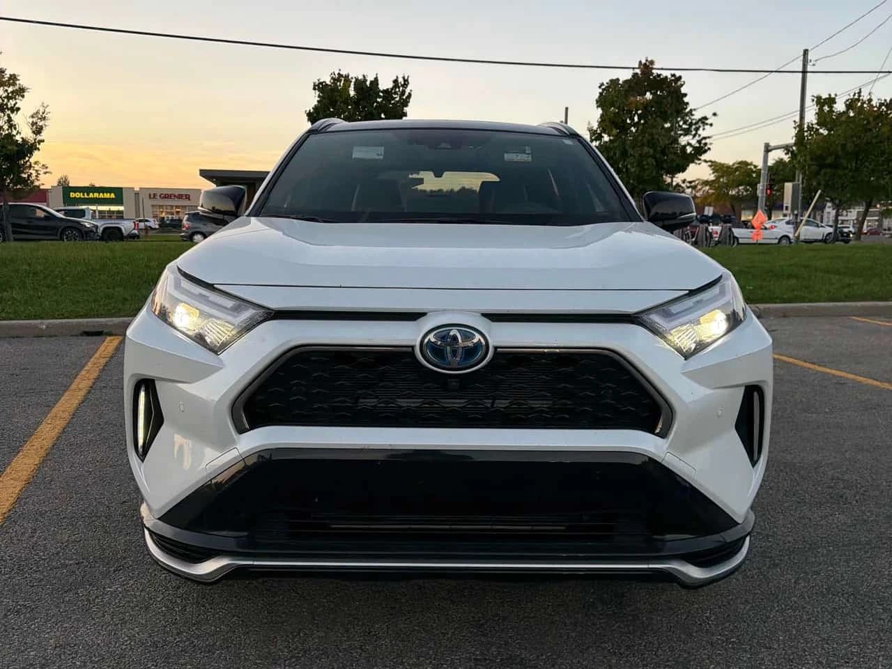 Toyota Rav4 * XSE AWD * ���������� ��� ������������ ������*  | Mobile.bg � ����������� 6