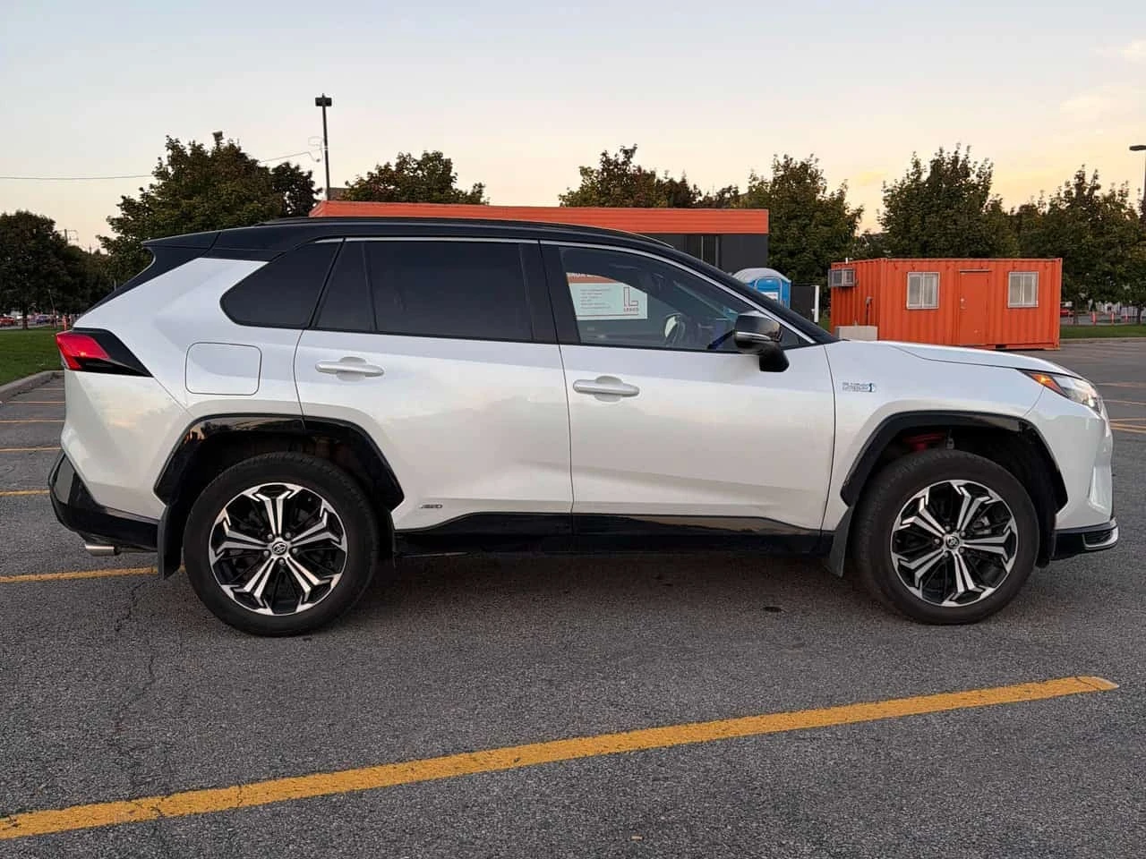 Toyota Rav4 * XSE AWD * ���������� ��� ������������ ������*  | Mobile.bg � ����������� 3