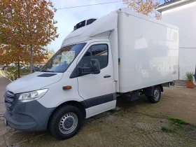 Mercedes-Benz Sprinter 316, снимка 7