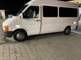 VW Lt, снимка 3
