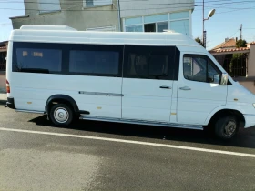 Mercedes-Benz Sprinter 412, снимка 12