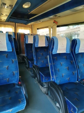 Mercedes-Benz Sprinter 412, снимка 5